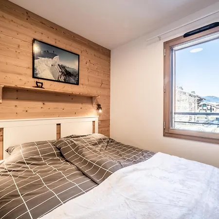 Sika C208 Magnifique T3 Au Centre Du Village