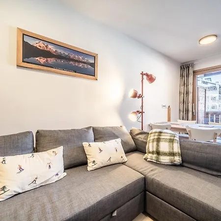Apartamento Sika C208 Magnifique T3 Au Centre Du Village *