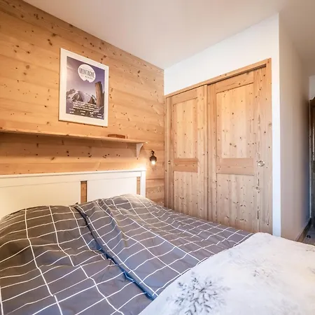 Sika C208 Magnifique T3 Au Centre Du Village Apartamento *