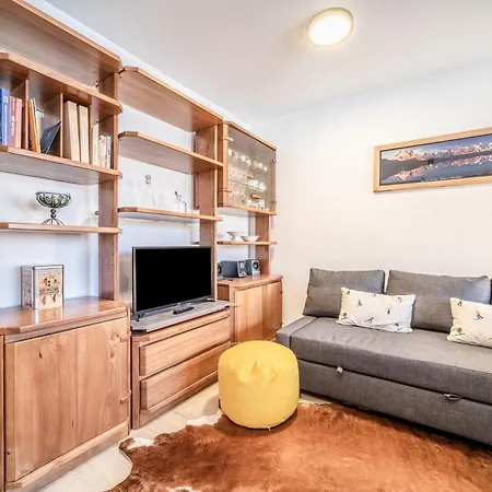 Sika C208 Magnifique T3 Au Centre Du Village Apartamento